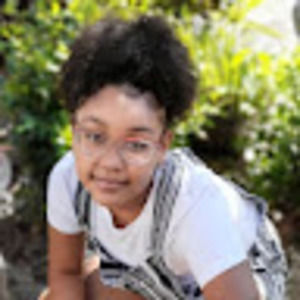 Meet your Posher, Annyah